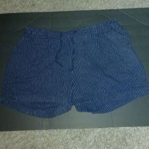 Women's shorts